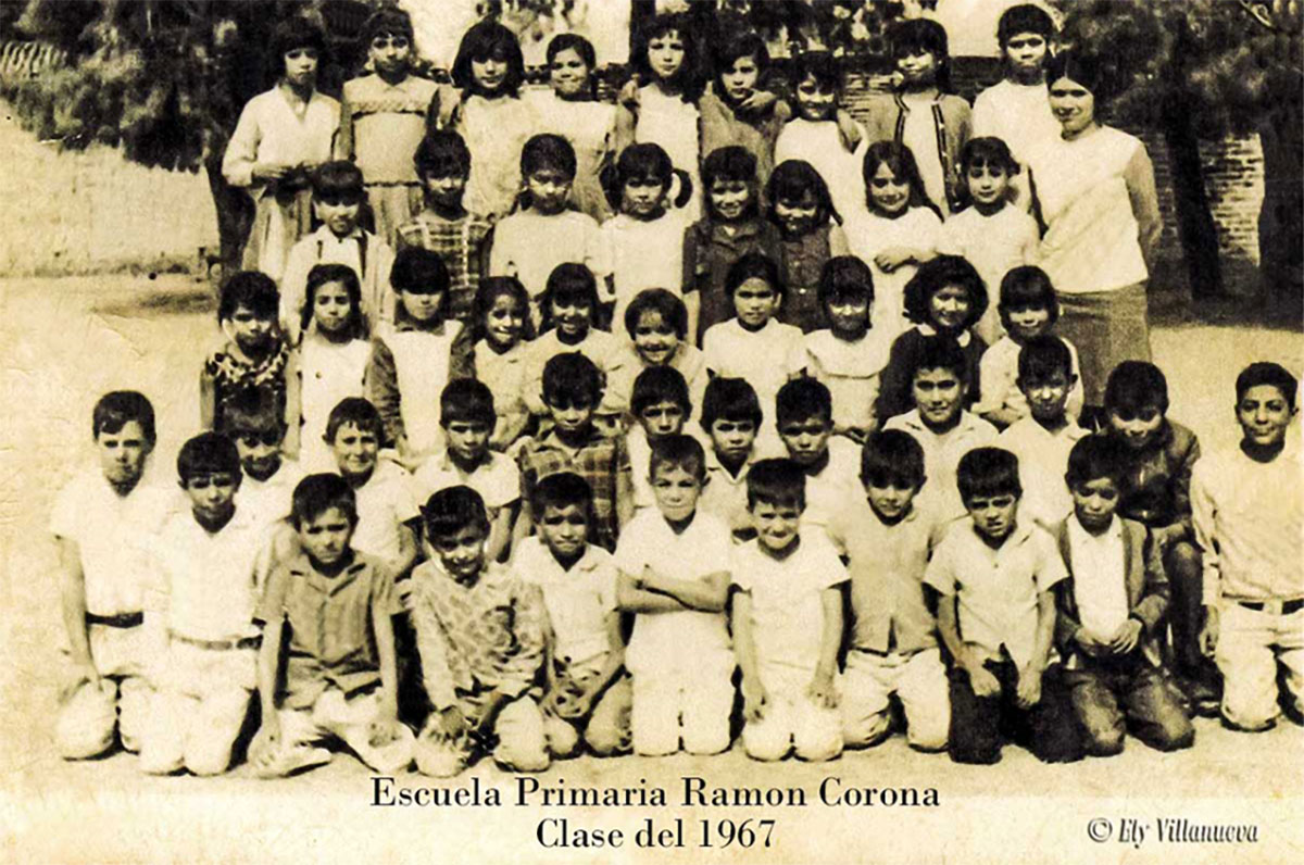 Clase de 1973
