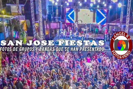 Fiestas